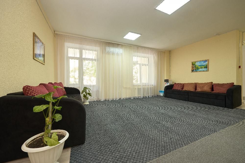 ЦЕНТРОСОЮЗ-ЕССЕНТУКИ, санаторий (размещение с 2 лет, лечение с 4 лет) - 21