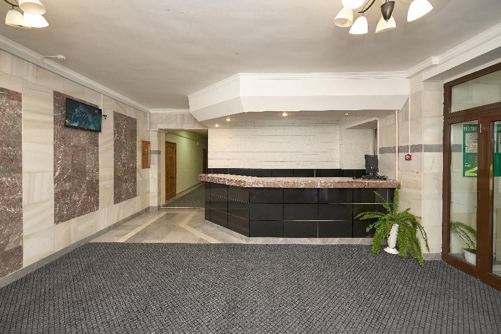 Картинка отеля - 20