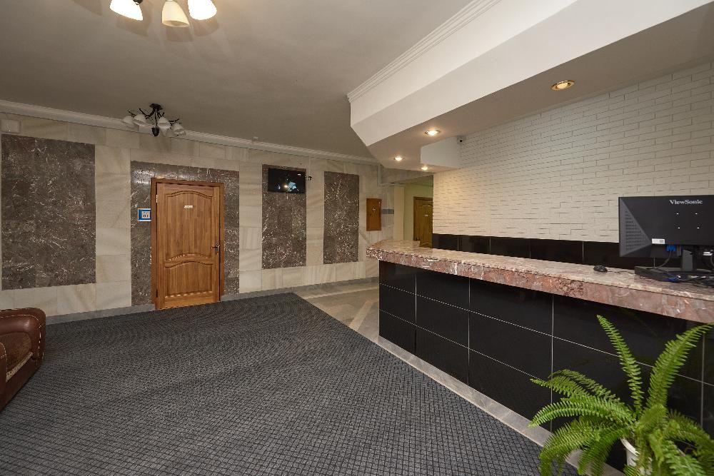 ЦЕНТРОСОЮЗ-ЕССЕНТУКИ, санаторий (размещение с 2 лет, лечение с 4 лет) - 17