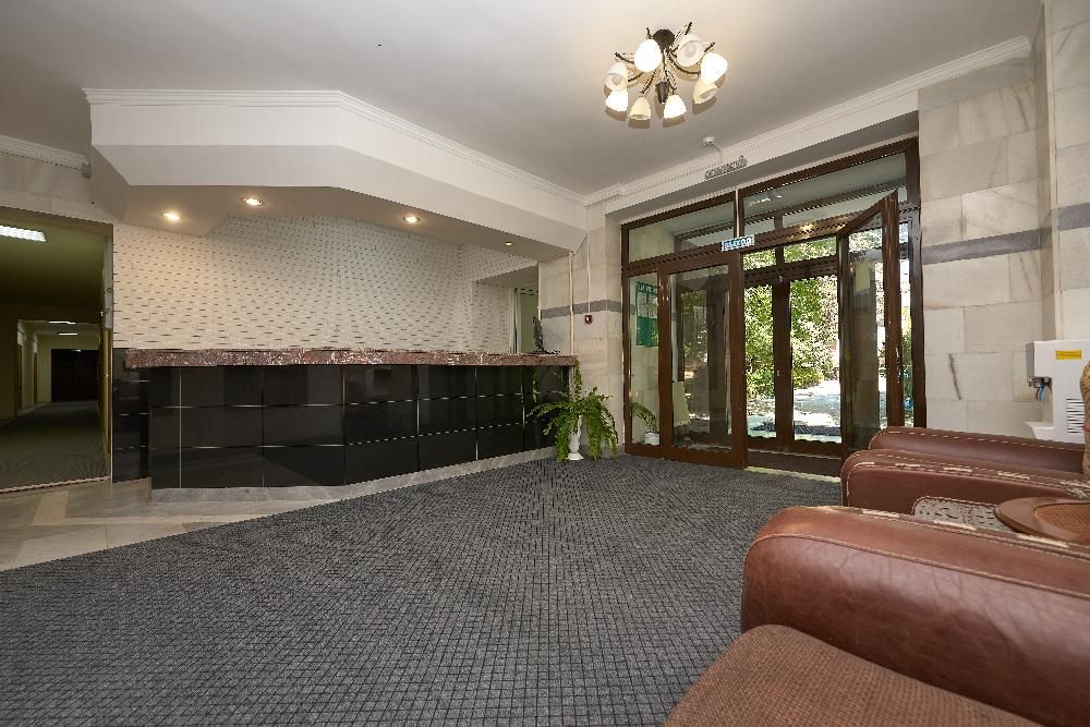 ЦЕНТРОСОЮЗ-ЕССЕНТУКИ, санаторий (размещение с 2 лет, лечение с 4 лет) - 18