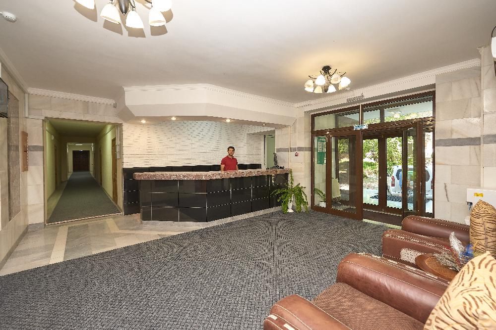 Картинка отеля - 19