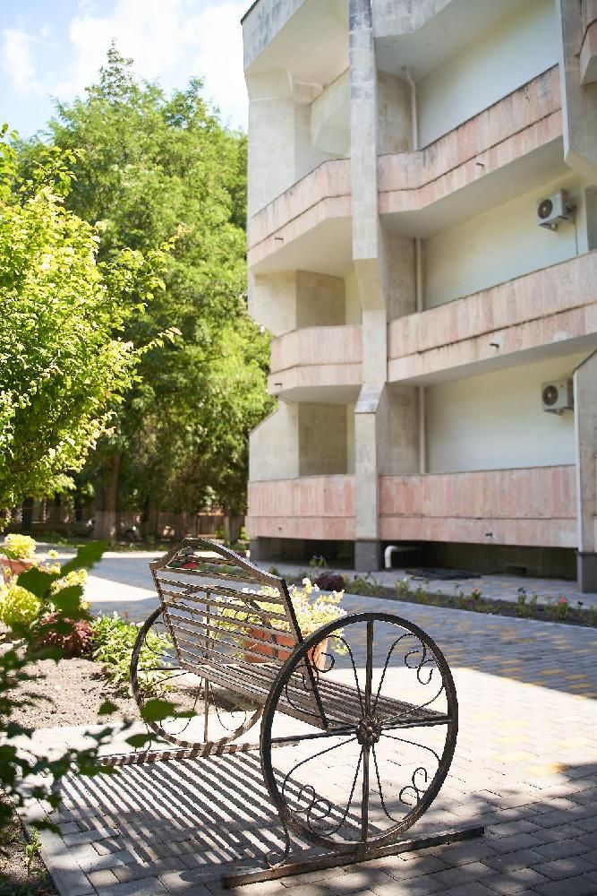 Картинка отеля - 15