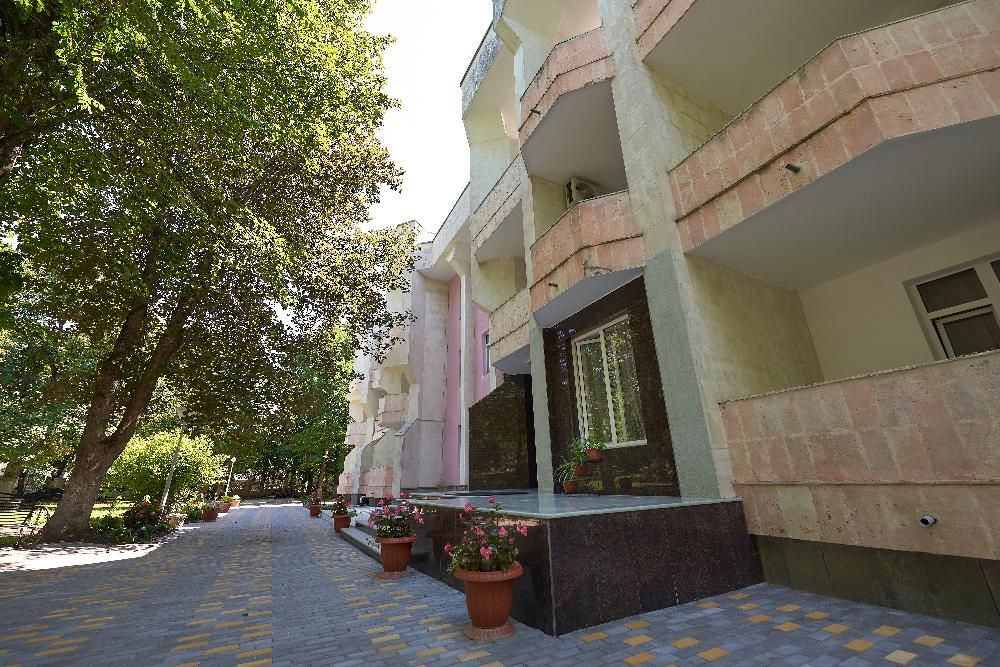 Картинка отеля - 12