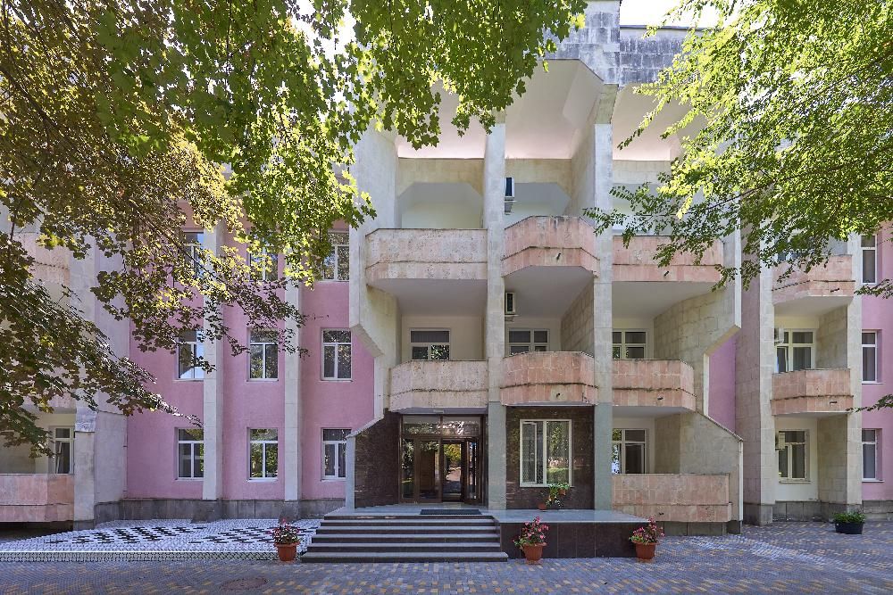 Картинка отеля - 10