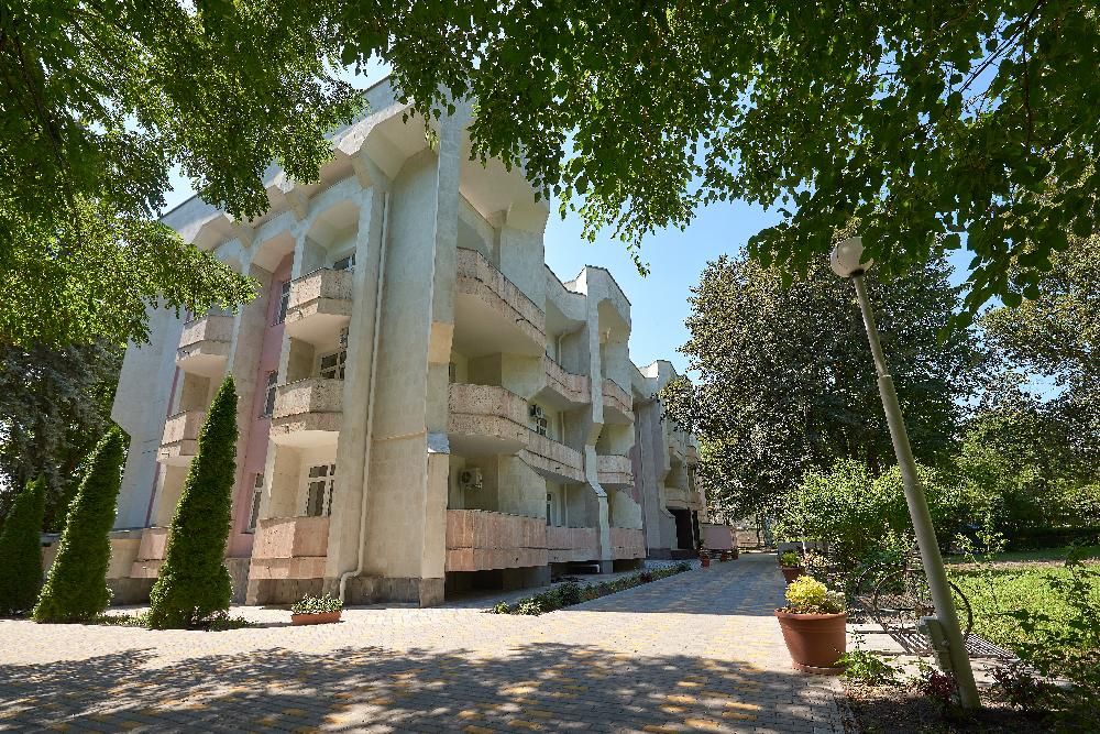 Картинка отеля - 7