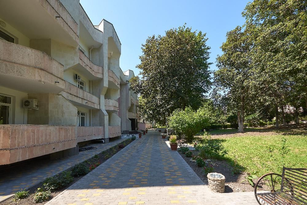 Картинка отеля - 5