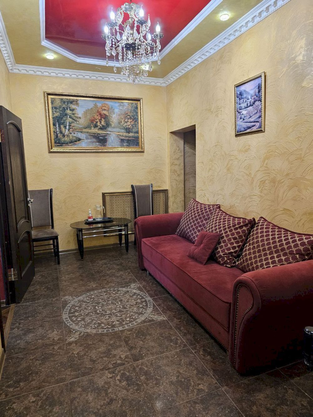 СНЕЖНАЯ КОРОЛЕВА, гостинично-ресторанный комплекс - 38