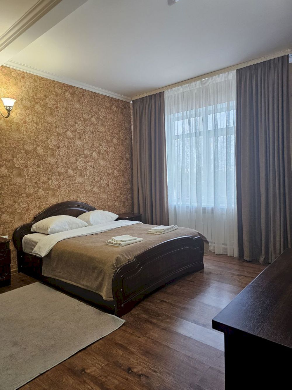 СНЕЖНАЯ КОРОЛЕВА, гостинично-ресторанный комплекс - 23