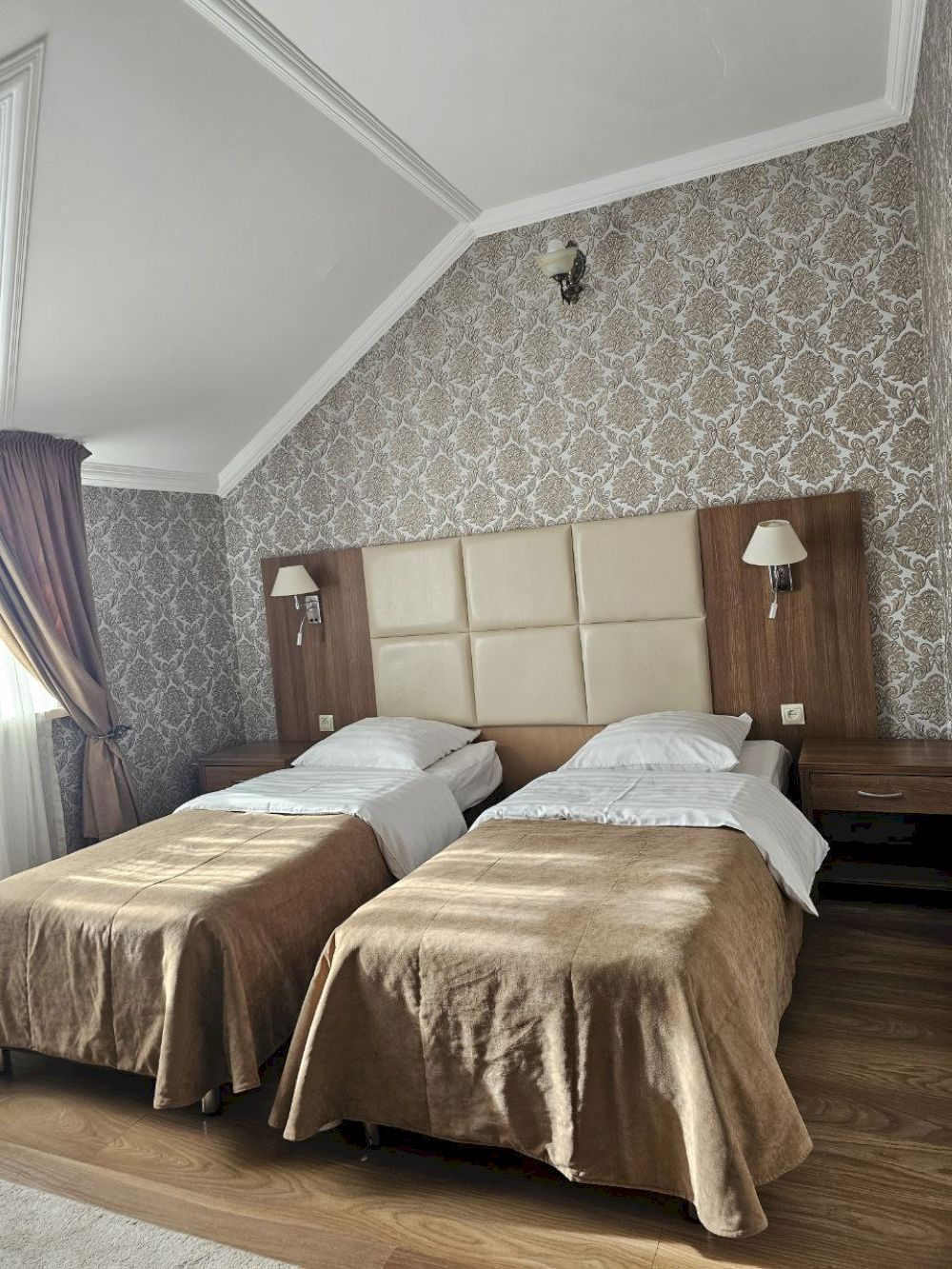 СНЕЖНАЯ КОРОЛЕВА, гостинично-ресторанный комплекс - 15