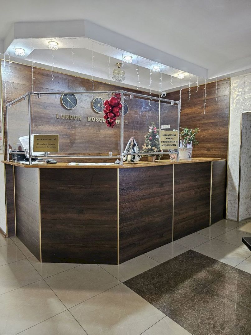 СНЕЖНАЯ КОРОЛЕВА, гостинично-ресторанный комплекс - 3