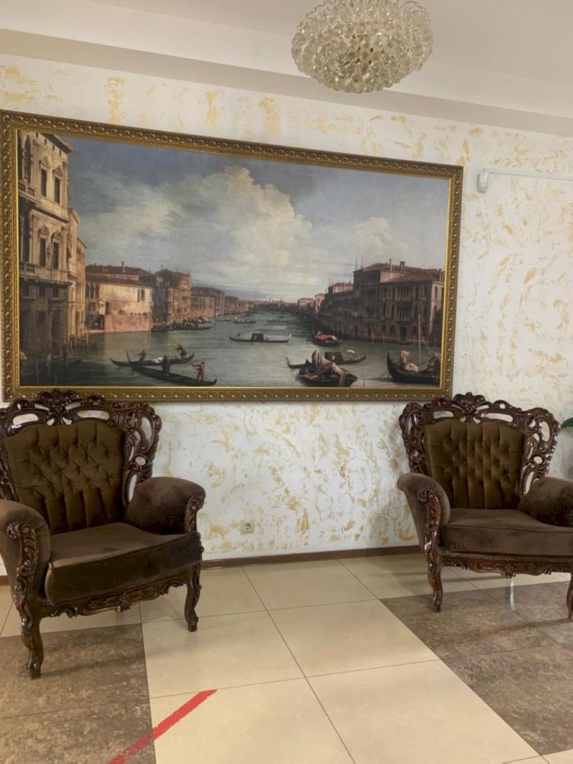 СНЕЖНАЯ КОРОЛЕВА, гостинично-ресторанный комплекс - 4