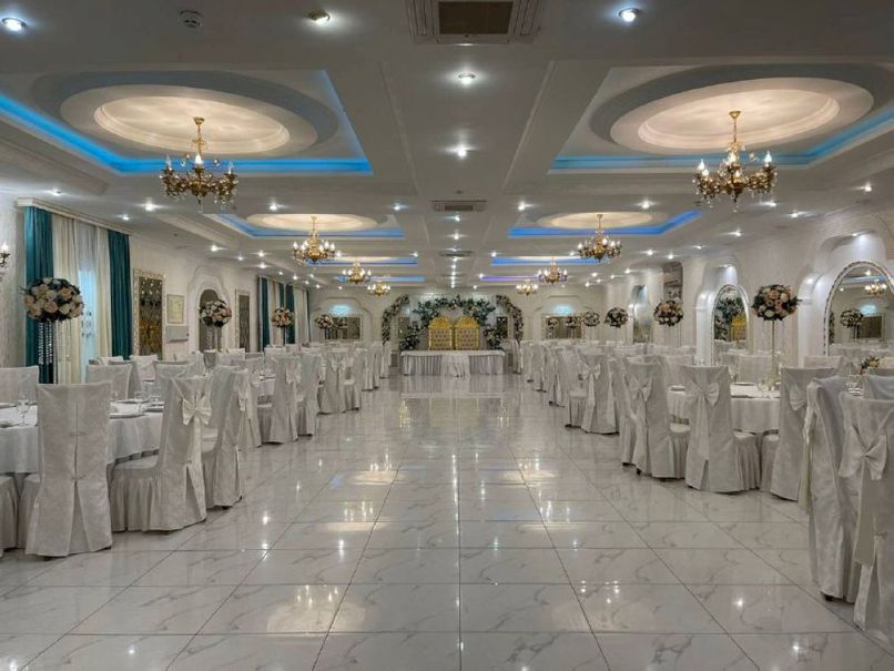 СНЕЖНАЯ КОРОЛЕВА, гостинично-ресторанный комплекс - 5