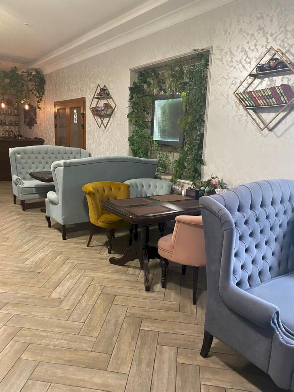 СНЕЖНАЯ КОРОЛЕВА, гостинично-ресторанный комплекс - 9