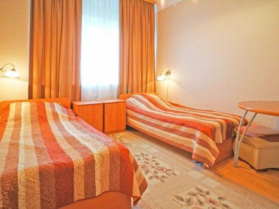 БАЛЬНЕОГРЯЗЕЛЕЧЕБНИЦА, санаторий (ex. АЛЬЯНС, пансионат) - 29