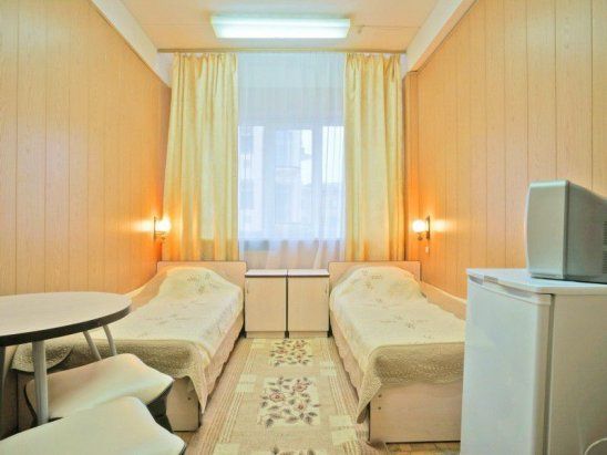 БАЛЬНЕОГРЯЗЕЛЕЧЕБНИЦА, санаторий (ex. АЛЬЯНС, пансионат) - 28