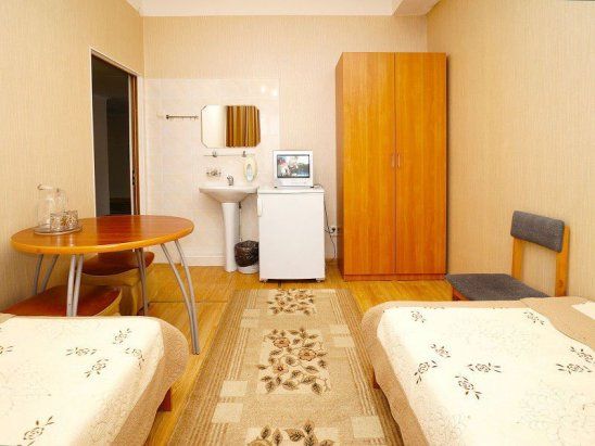 Картинка отеля - 25