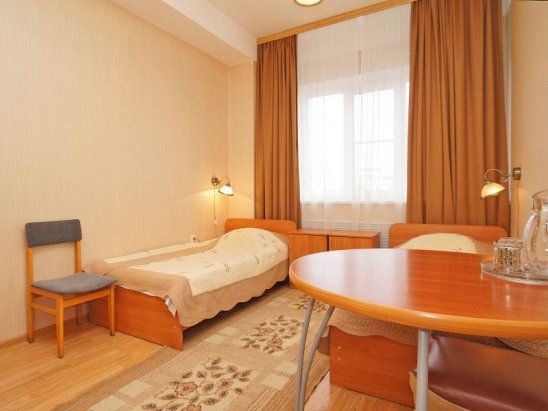 Картинка отеля - 24