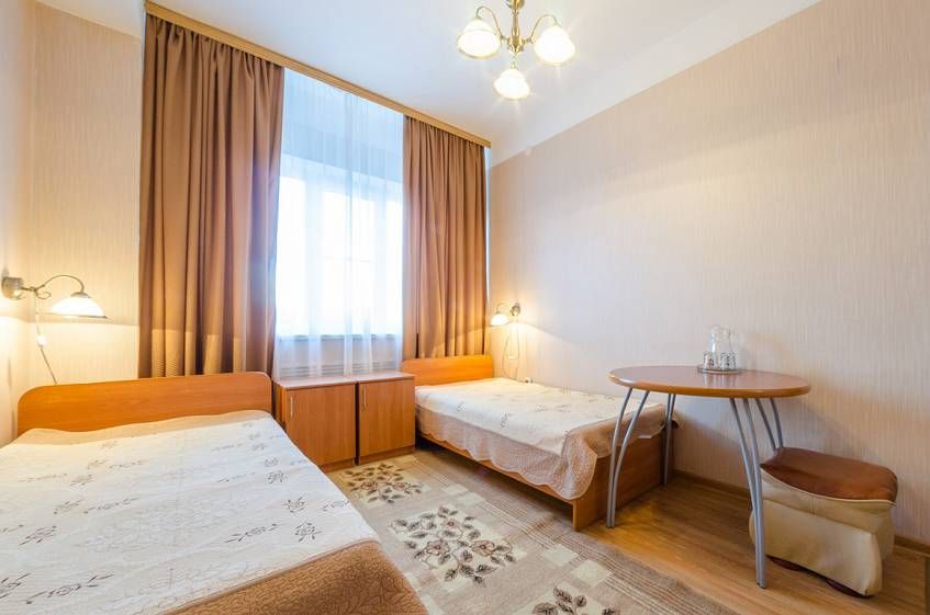 Картинка отеля - 22