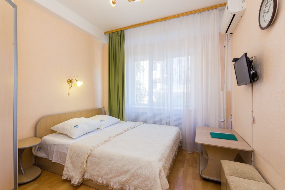 БАЛЬНЕОГРЯЗЕЛЕЧЕБНИЦА, санаторий (ex. АЛЬЯНС, пансионат) - 61