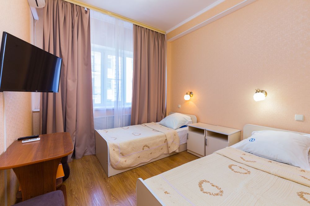 Картинка отеля - 58