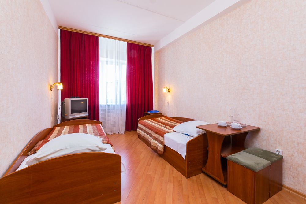 БАЛЬНЕОГРЯЗЕЛЕЧЕБНИЦА, санаторий (ex. АЛЬЯНС, пансионат) - 50