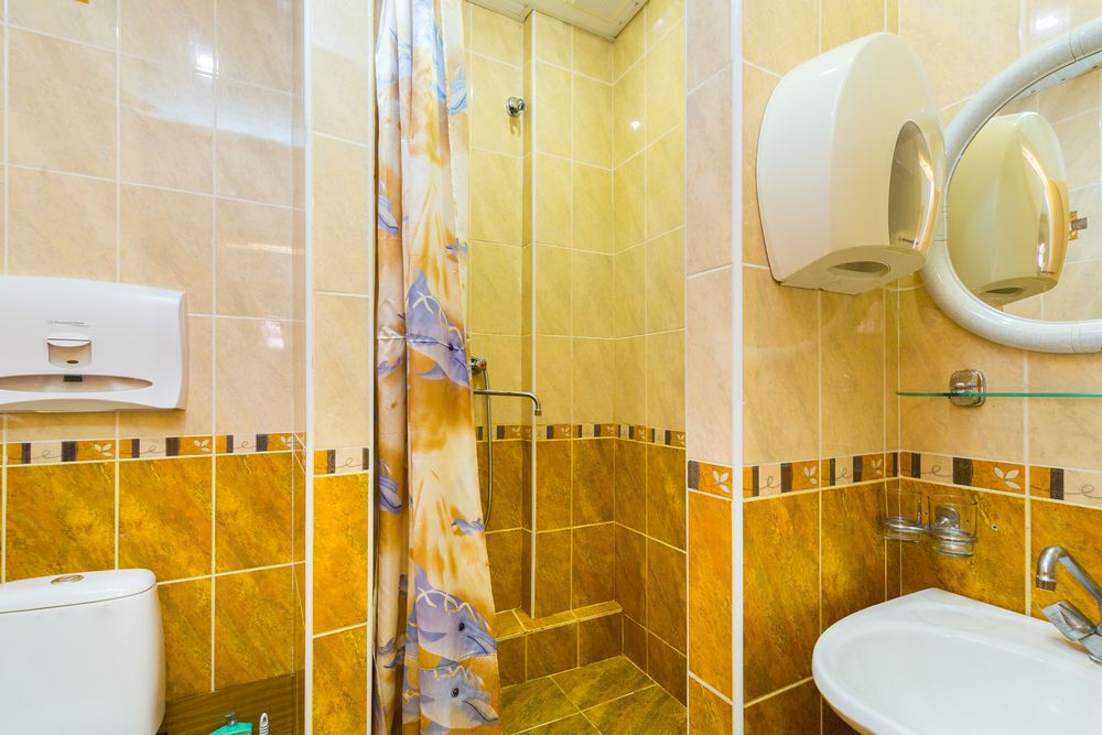 БАЛЬНЕОГРЯЗЕЛЕЧЕБНИЦА, санаторий (ex. АЛЬЯНС, пансионат) - 53