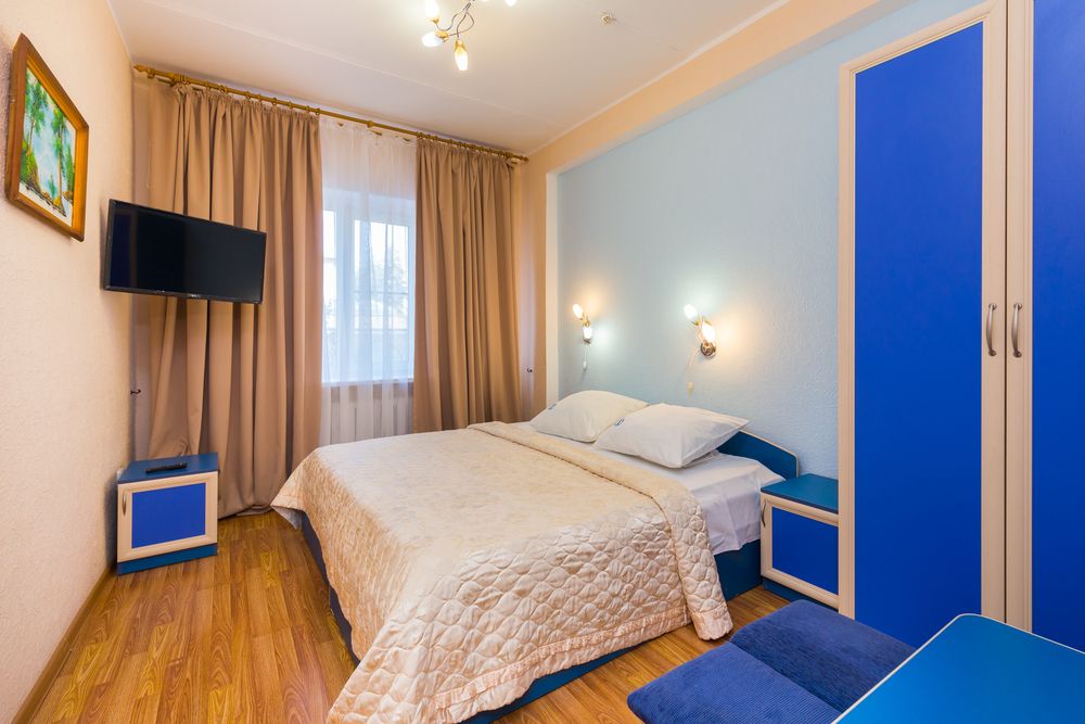 Картинка отеля - 48