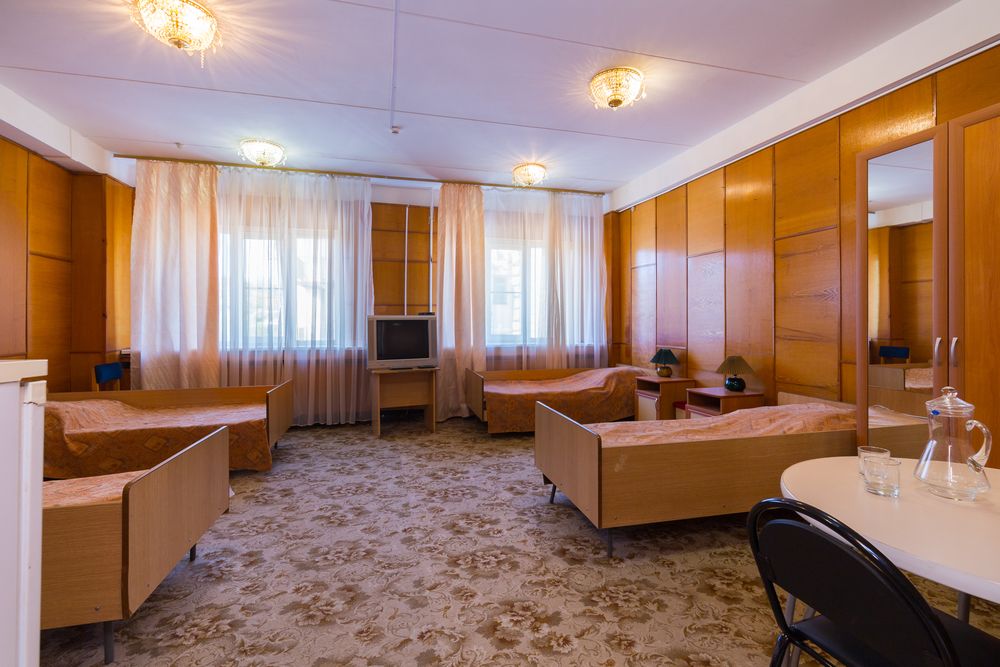 Картинка отеля - 40