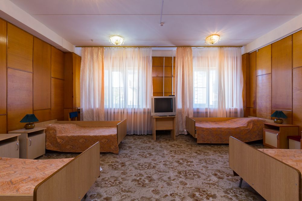 Картинка отеля - 39