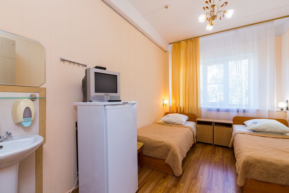 Картинка отеля - 34