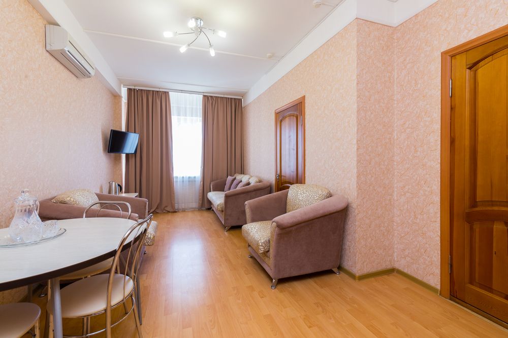 БАЛЬНЕОГРЯЗЕЛЕЧЕБНИЦА, санаторий (ex. АЛЬЯНС, пансионат) - 32