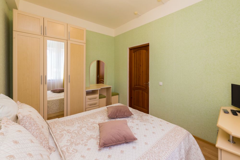 БАЛЬНЕОГРЯЗЕЛЕЧЕБНИЦА, санаторий (ex. АЛЬЯНС, пансионат) - 31