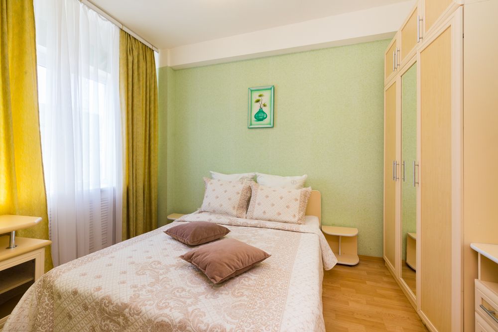 БАЛЬНЕОГРЯЗЕЛЕЧЕБНИЦА, санаторий (ex. АЛЬЯНС, пансионат) - 30