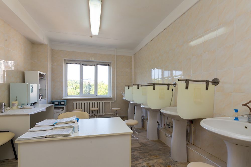 Картинка отеля - 21