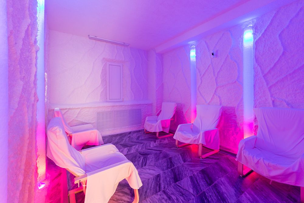 БАЛЬНЕОГРЯЗЕЛЕЧЕБНИЦА, санаторий (ex. АЛЬЯНС, пансионат) - 20