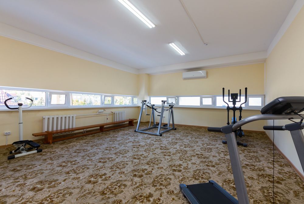 Картинка отеля - 17