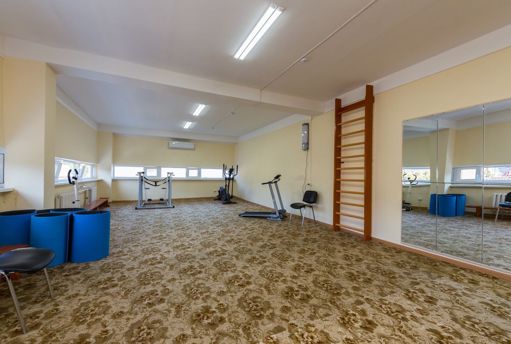 Картинка отеля - 16