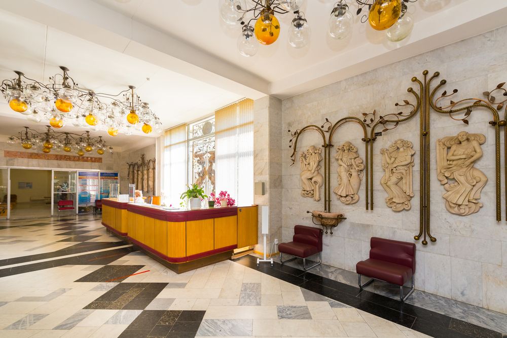 Картинка отеля - 11