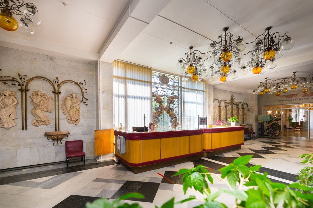 Картинка отеля - 10