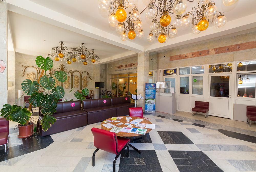 Картинка отеля - 9