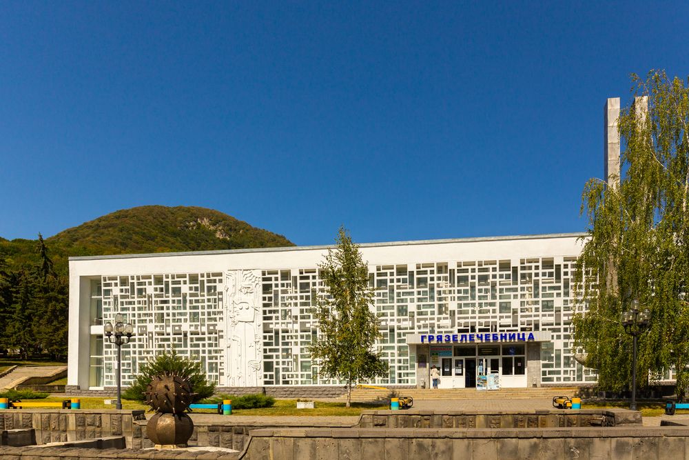 Картинка отеля - 3