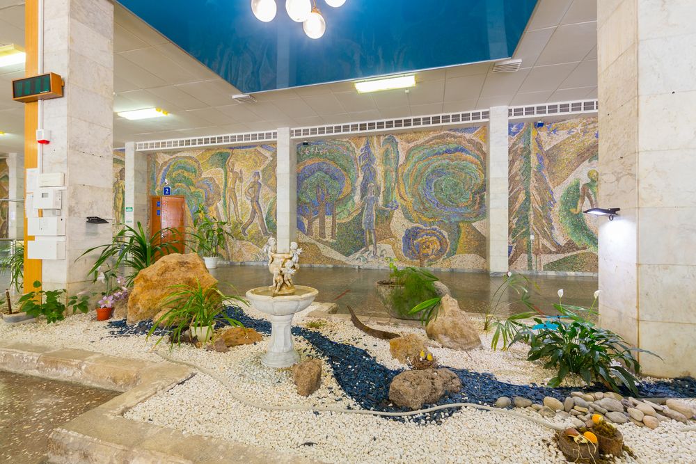 Картинка отеля - 13