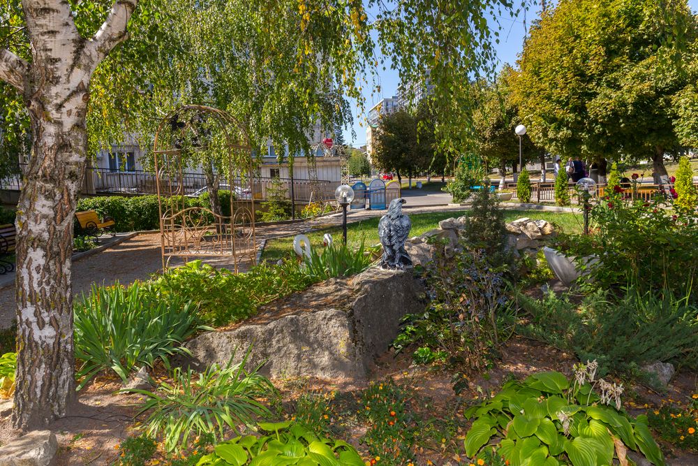 Картинка отеля - 7