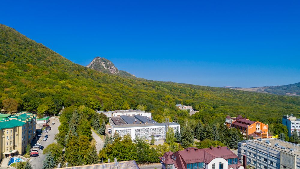 Картинка отеля - 6