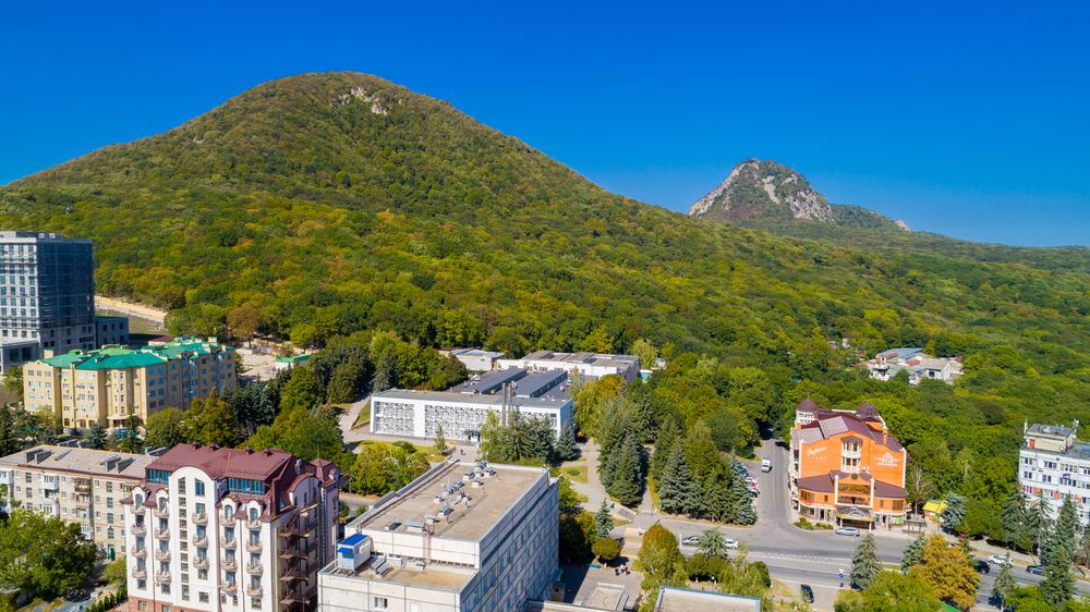 Картинка отеля - 5