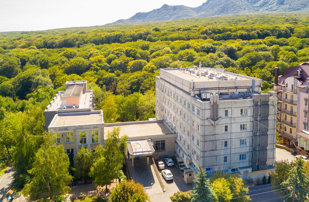 Картинка отеля - 4