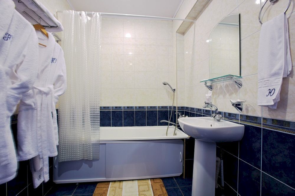 ЮЖНАЯ, гостиница - 15