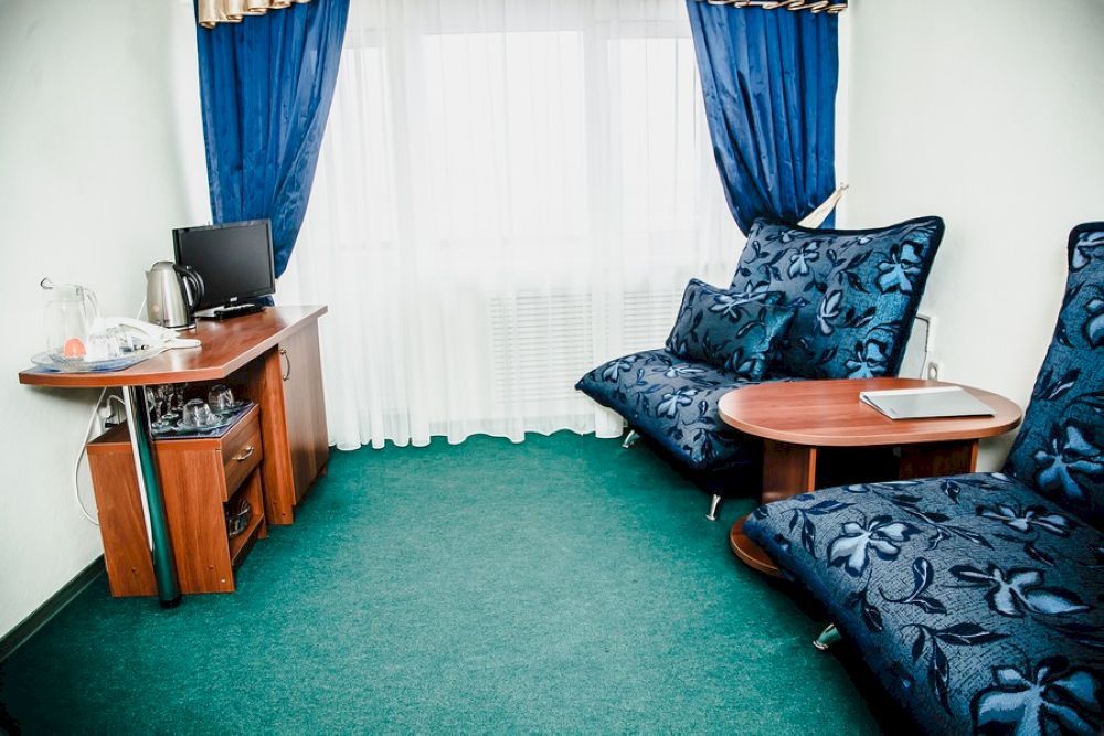 Картинка отеля - 14