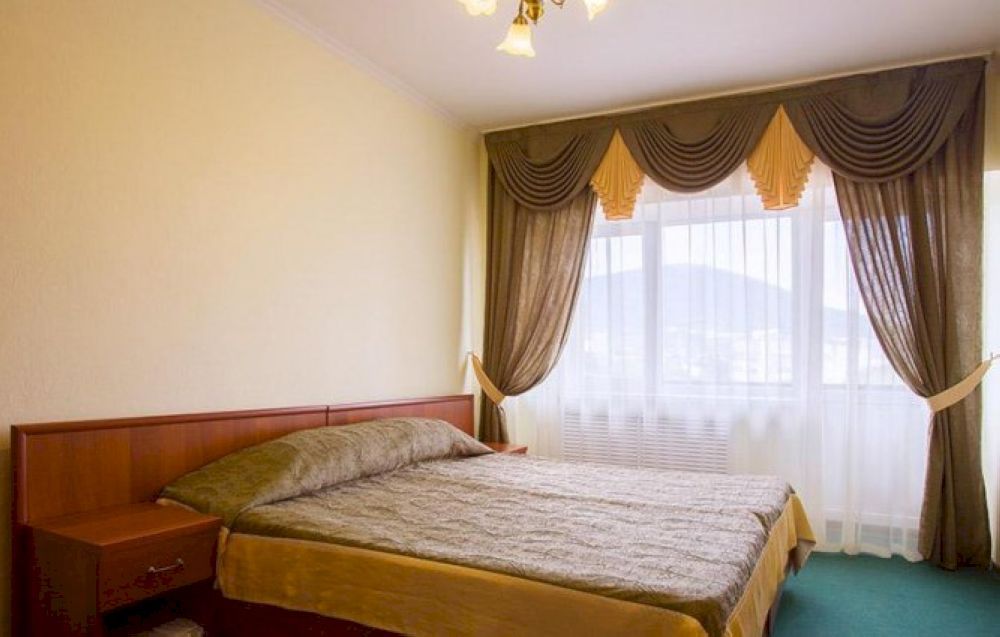 Картинка отеля - 13