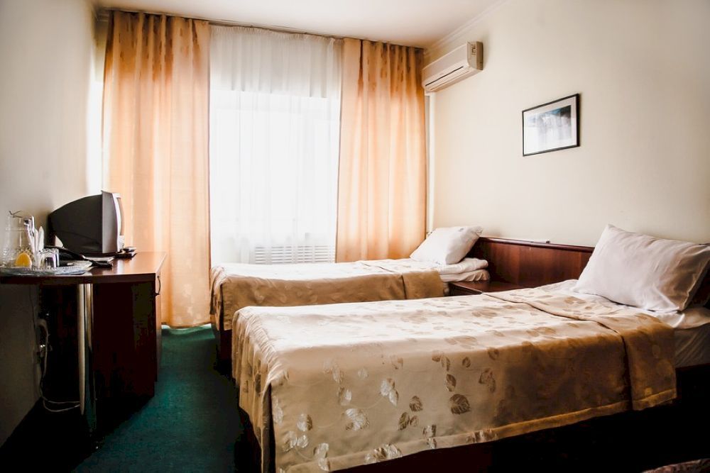 Картинка отеля - 12